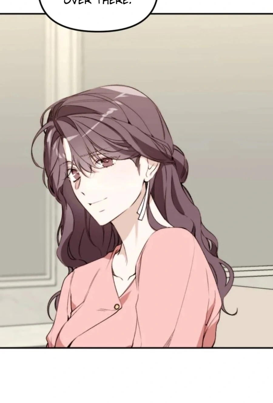 Divorce Is Easy, But Love Is Hard Chapter 535 page 19 - 