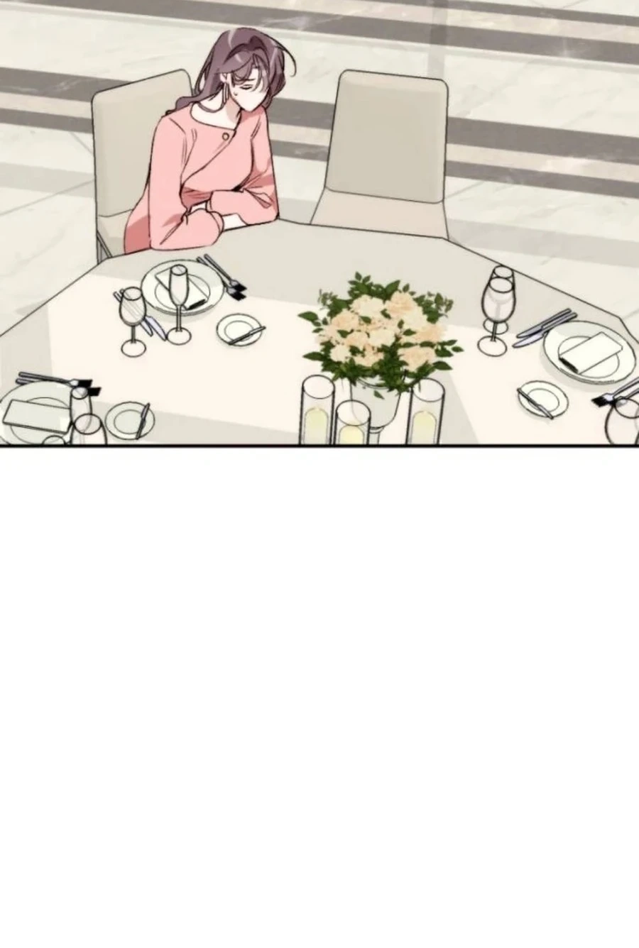 Divorce Is Easy, But Love Is Hard Chapter 535 page 21 - 