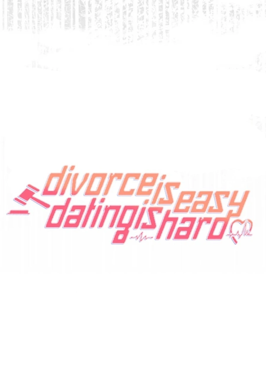 Divorce Is Easy, But Love Is Hard Chapter 535 page 30 - 