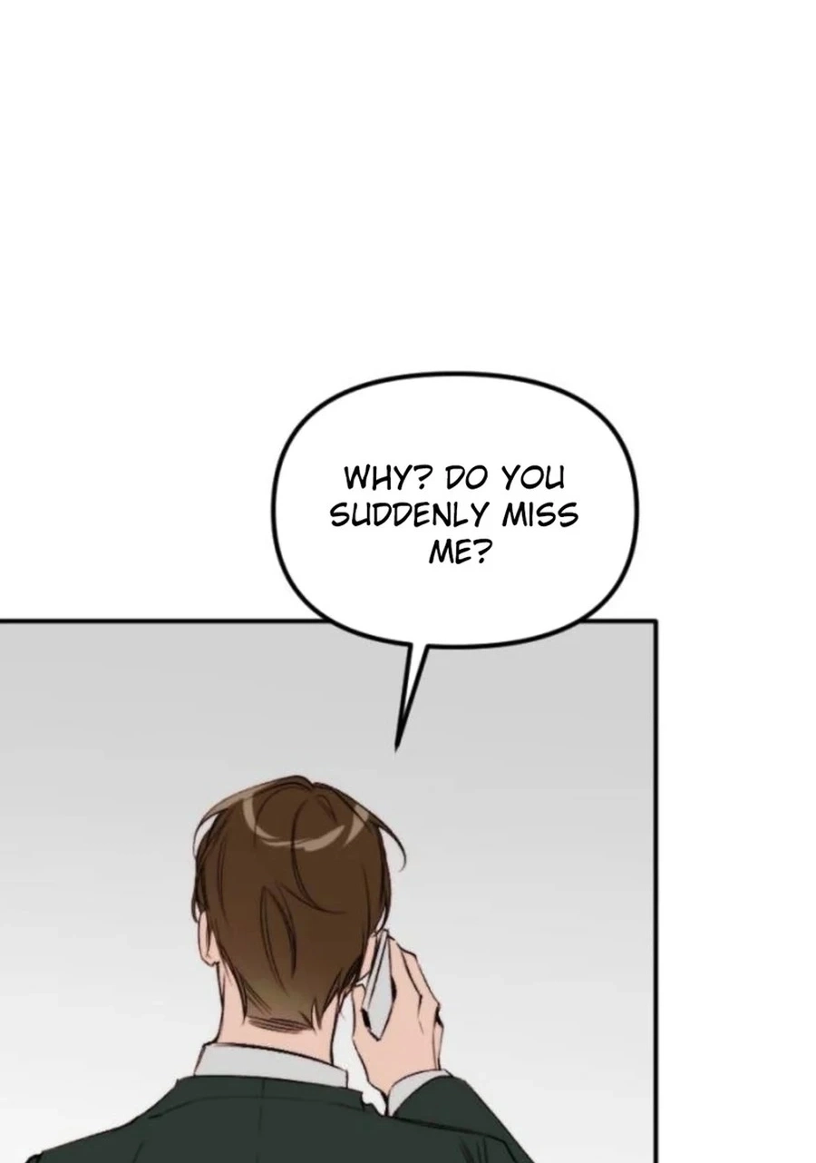 Divorce Is Easy, But Love Is Hard Chapter 535 page 33 - 