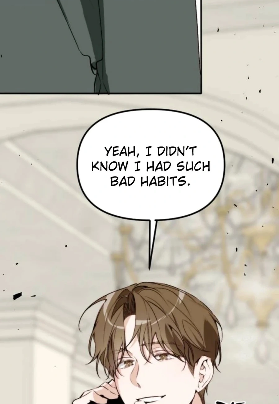 Divorce Is Easy, But Love Is Hard Chapter 535 page 38 - 
