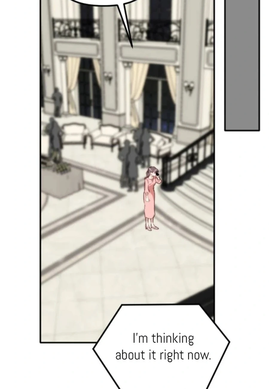 Divorce Is Easy, But Love Is Hard Chapter 535 page 41 - 