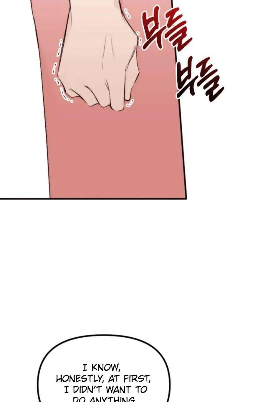 Divorce Is Easy, But Love Is Hard Chapter 535 page 43 - 