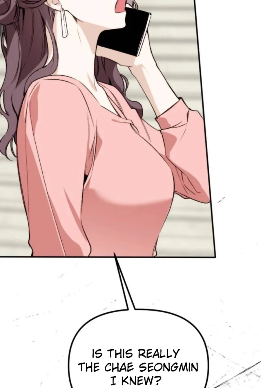 Divorce Is Easy, But Love Is Hard Chapter 535 page 50 - 
