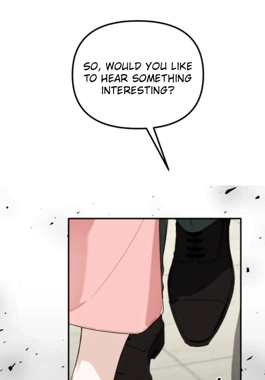 Divorce Is Easy, But Love Is Hard Chapter 535 page 57 - 