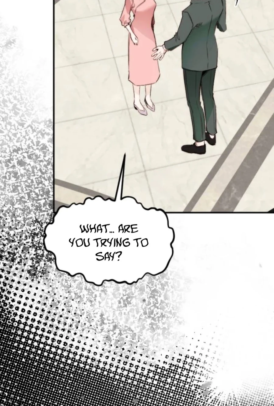 Divorce Is Easy, But Love Is Hard Chapter 535 page 71 - 