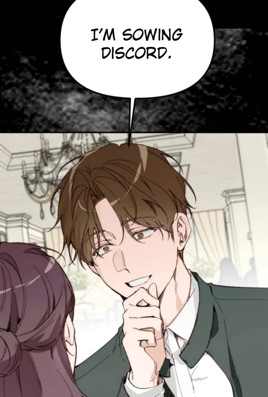 Divorce Is Easy, But Love Is Hard Chapter 535 page 74 - 