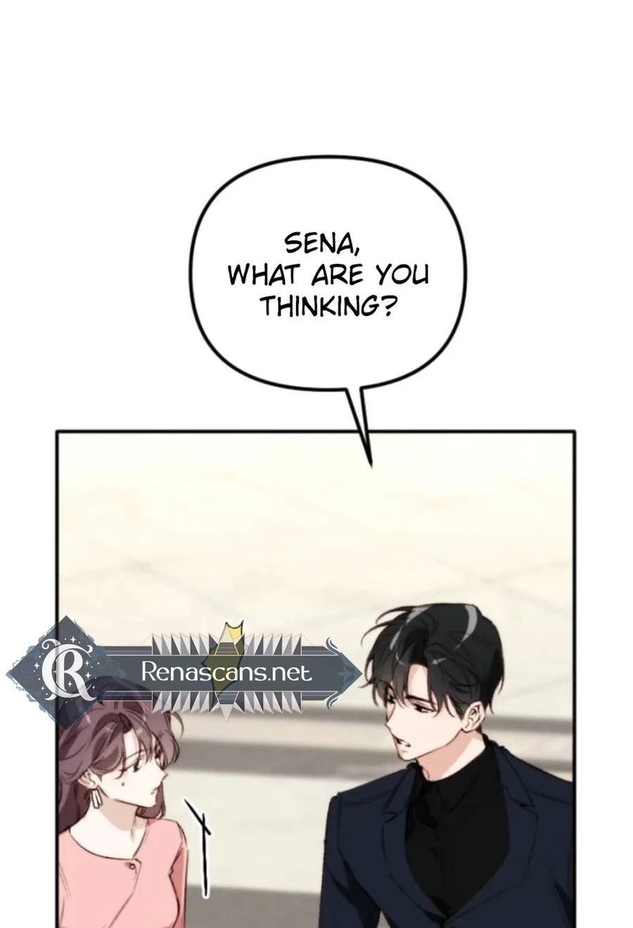 Divorce Is Easy, But Love Is Hard Chapter 535 page 9 - 