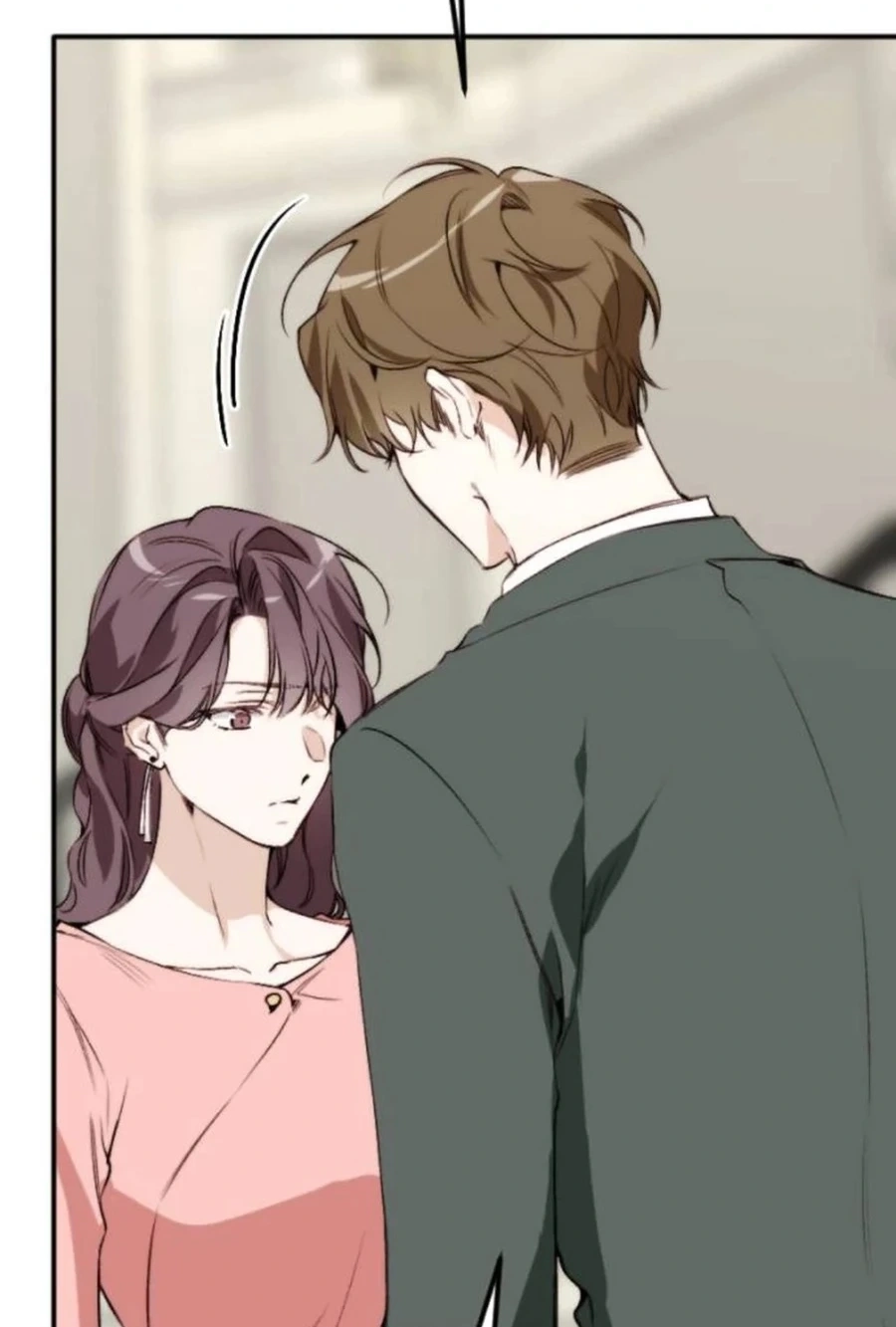 Divorce Is Easy, But Love Is Hard Chapter 535 page 83 - 