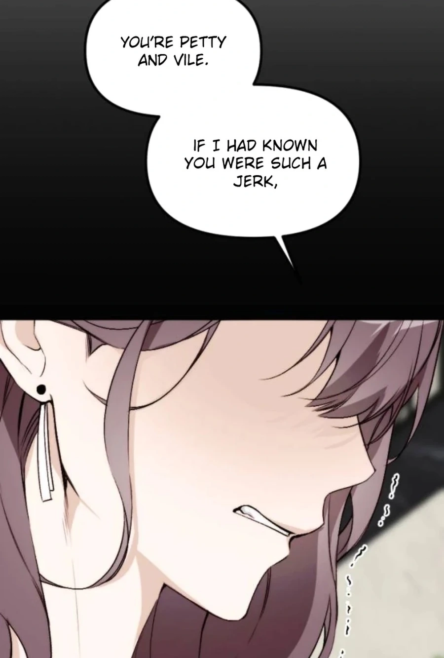 Divorce Is Easy, But Love Is Hard Chapter 535 page 86 - 