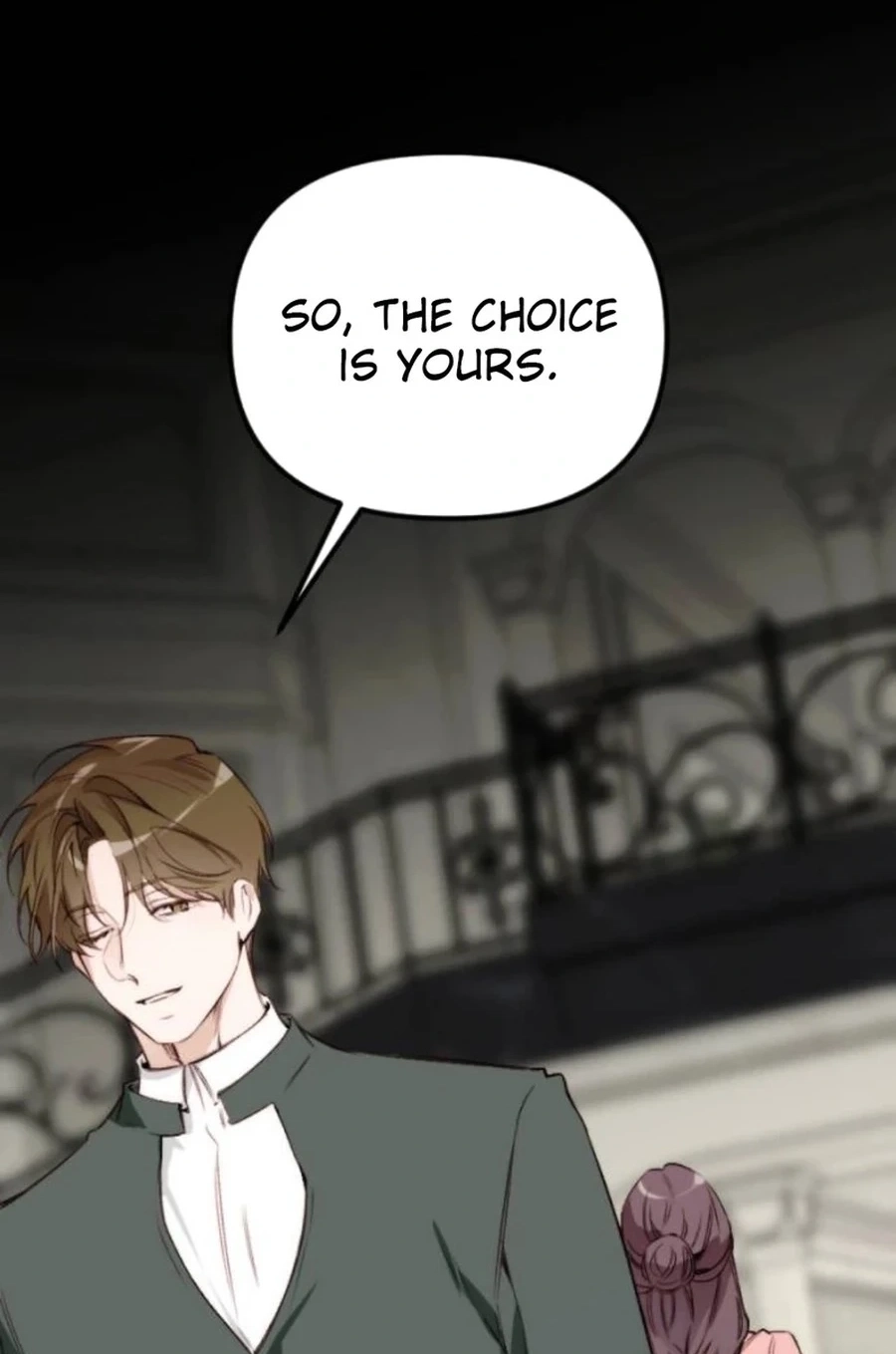 Divorce Is Easy, But Love Is Hard Chapter 535 page 91 - 
