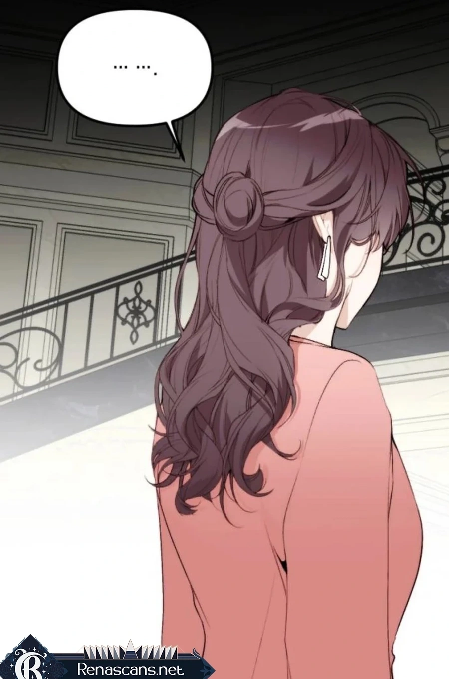 Divorce Is Easy, But Love Is Hard Chapter 535 page 94 - 