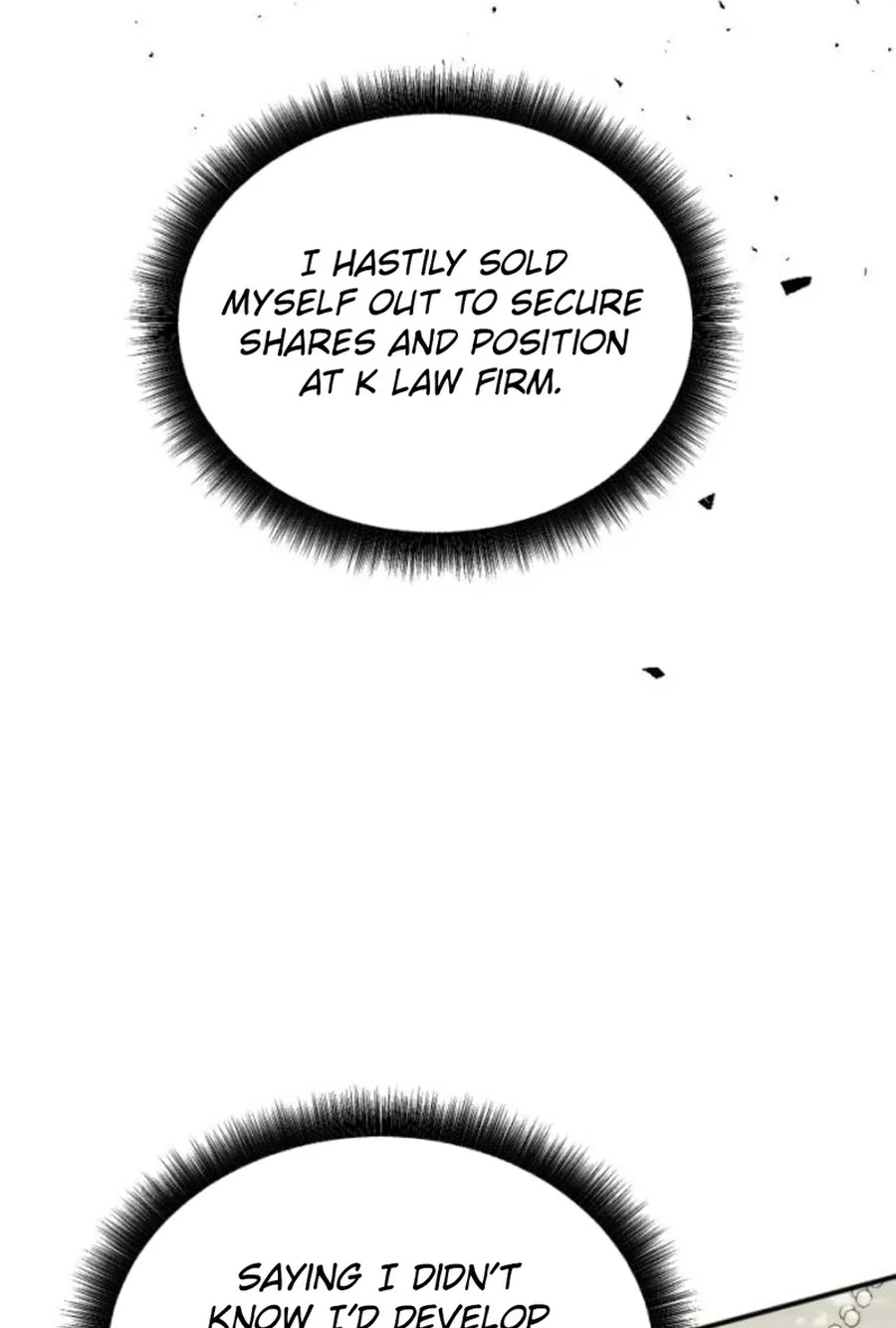 Divorce Is Easy, But Love Is Hard Chapter 535 page 99 - 