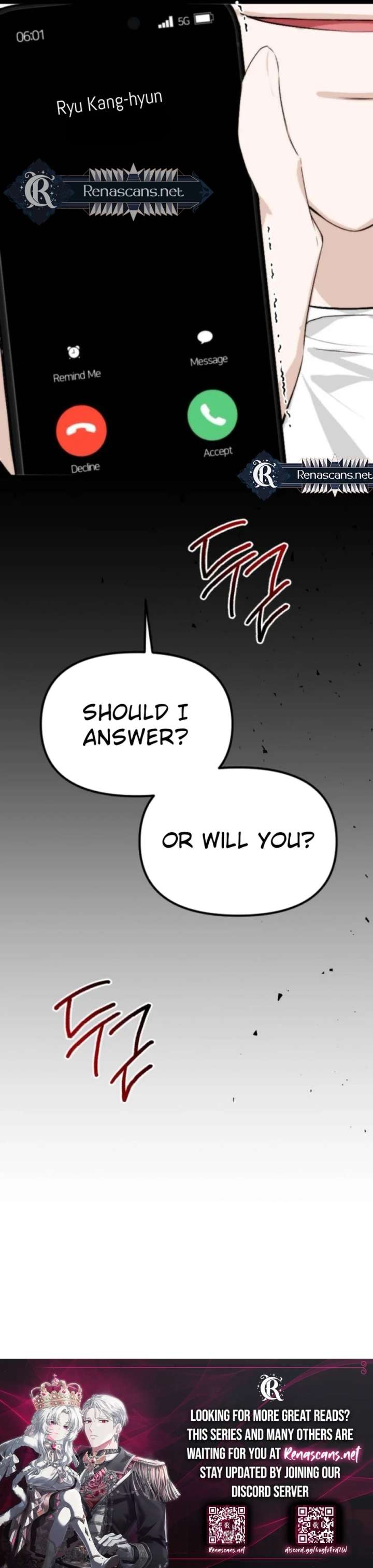 Divorce Is Easy, But Love Is Hard Chapter 54 page 29 - 
