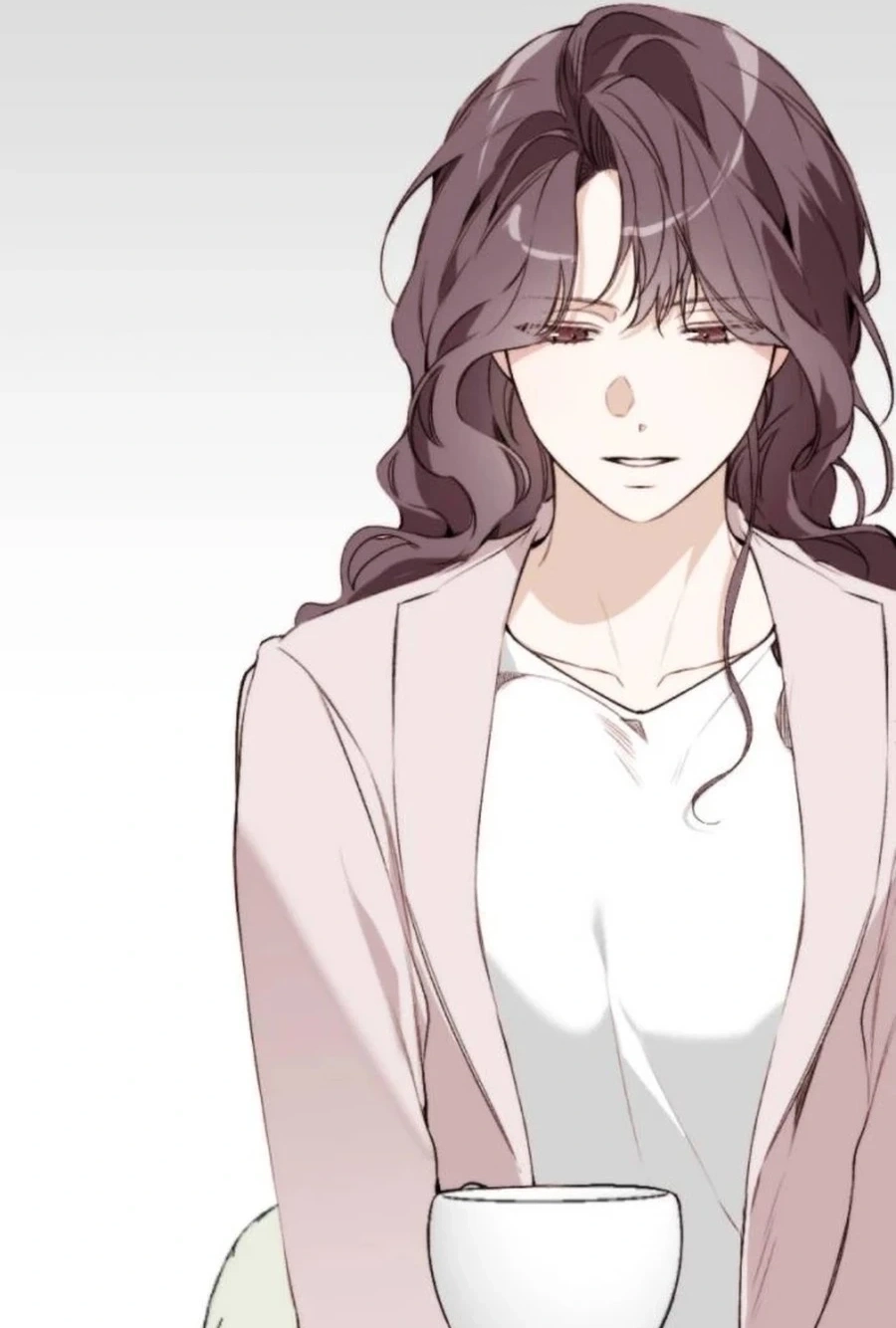Divorce Is Easy, But Love Is Hard Chapter 545 page 101 - 
