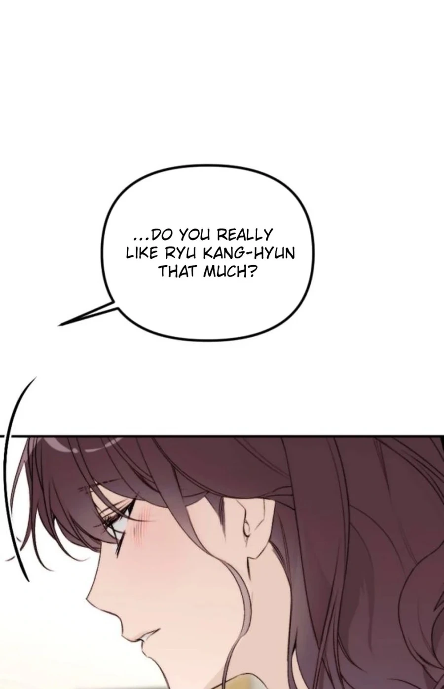 Divorce Is Easy, But Love Is Hard Chapter 545 page 105 - 