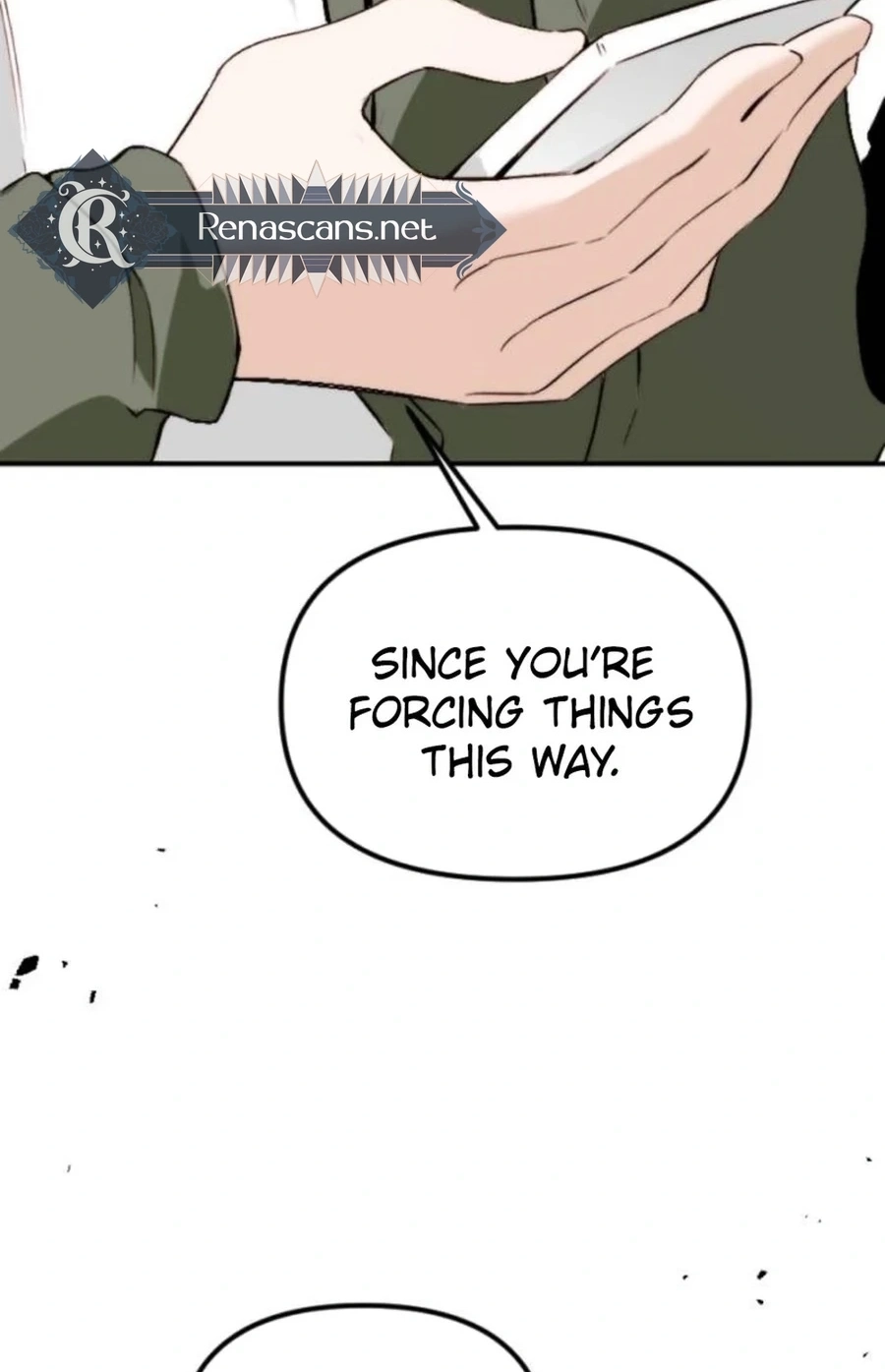 Divorce Is Easy, But Love Is Hard Chapter 545 page 110 - 