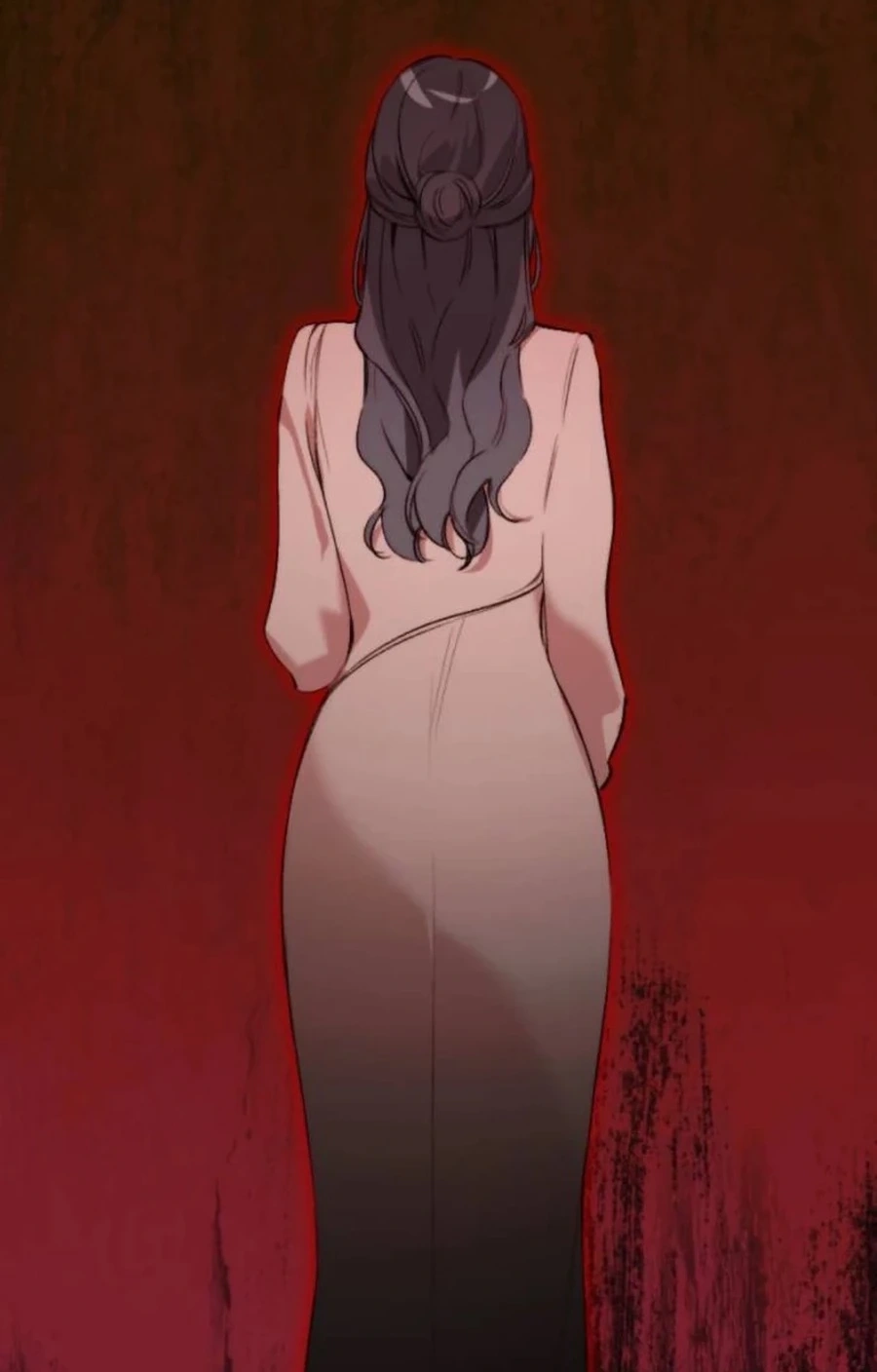 Divorce Is Easy, But Love Is Hard Chapter 545 page 13 - 