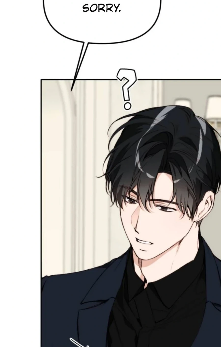 Divorce Is Easy, But Love Is Hard Chapter 545 page 15 - 