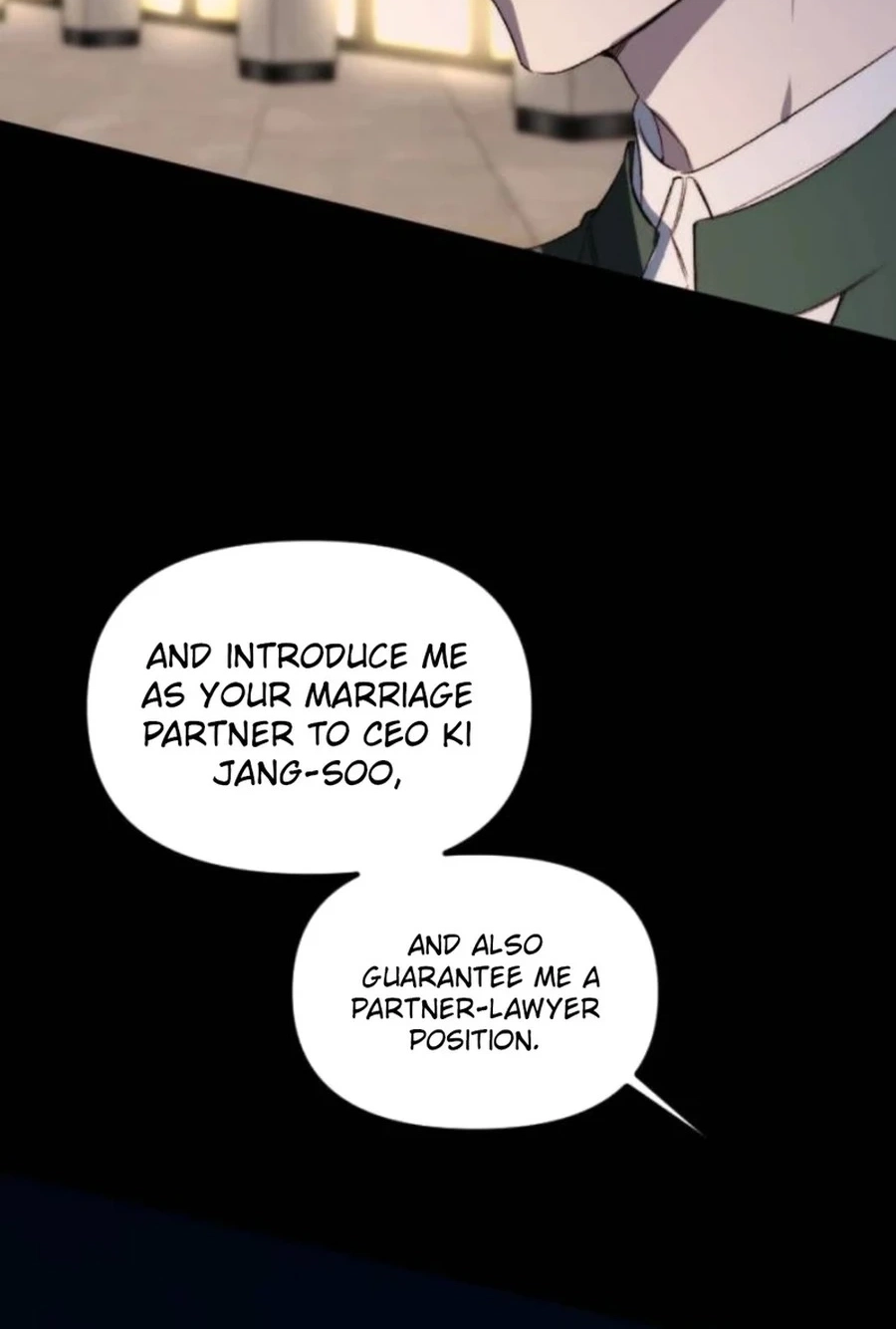Divorce Is Easy, But Love Is Hard Chapter 545 page 25 - 