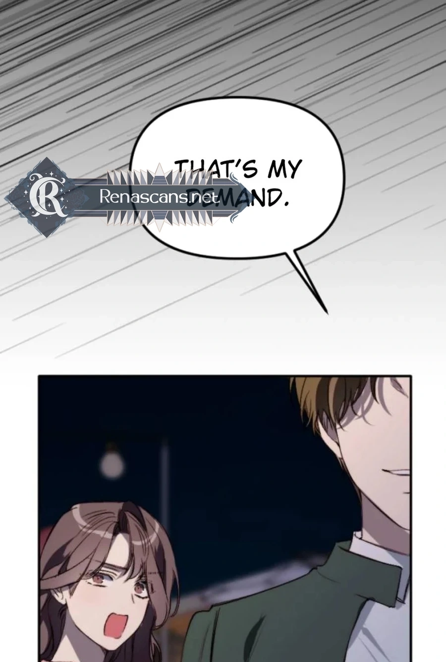 Divorce Is Easy, But Love Is Hard Chapter 545 page 27 - 