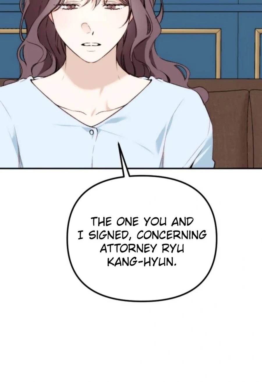 Divorce Is Easy, But Love Is Hard Chapter 545 page 41 - 