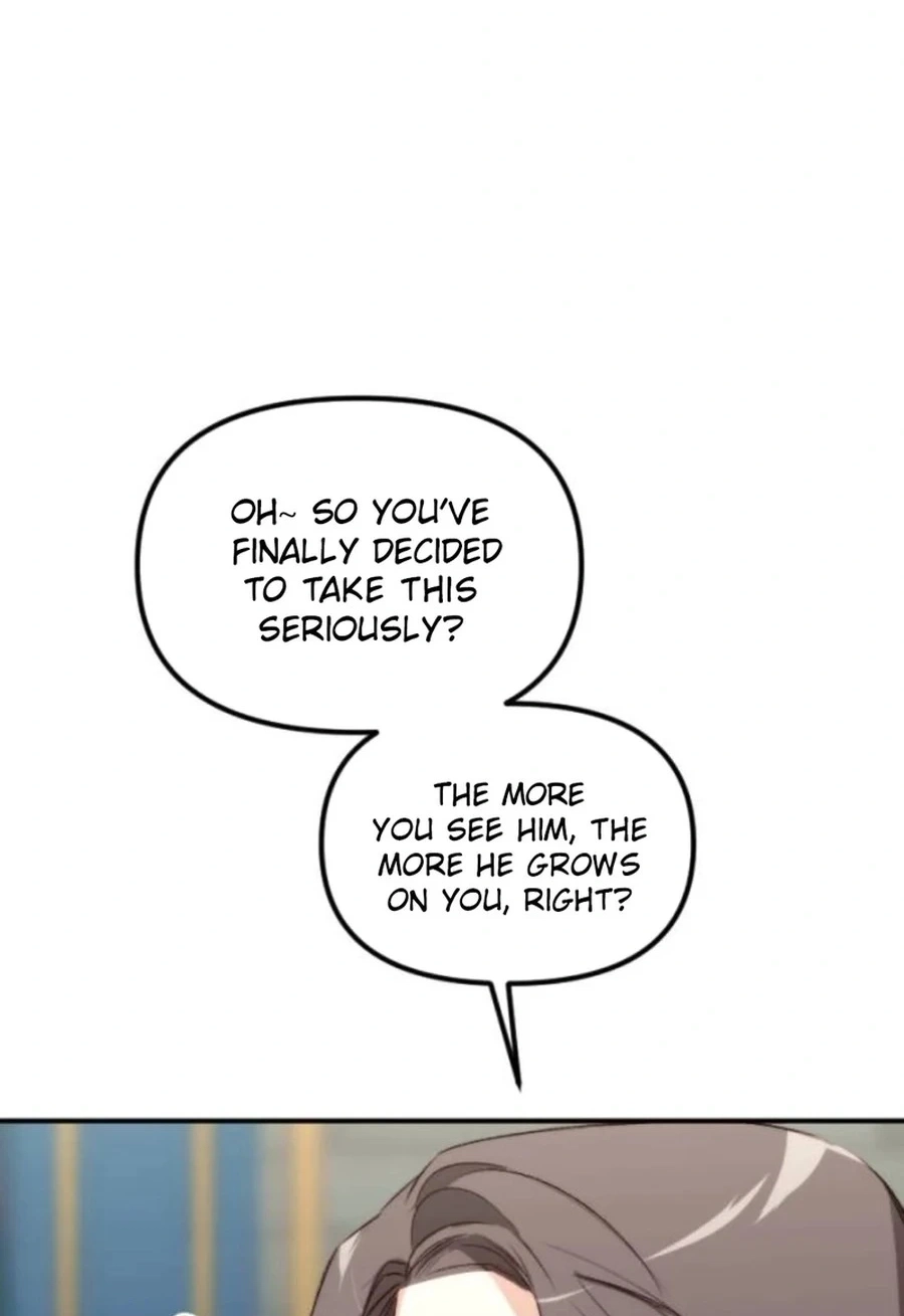 Divorce Is Easy, But Love Is Hard Chapter 545 page 42 - 