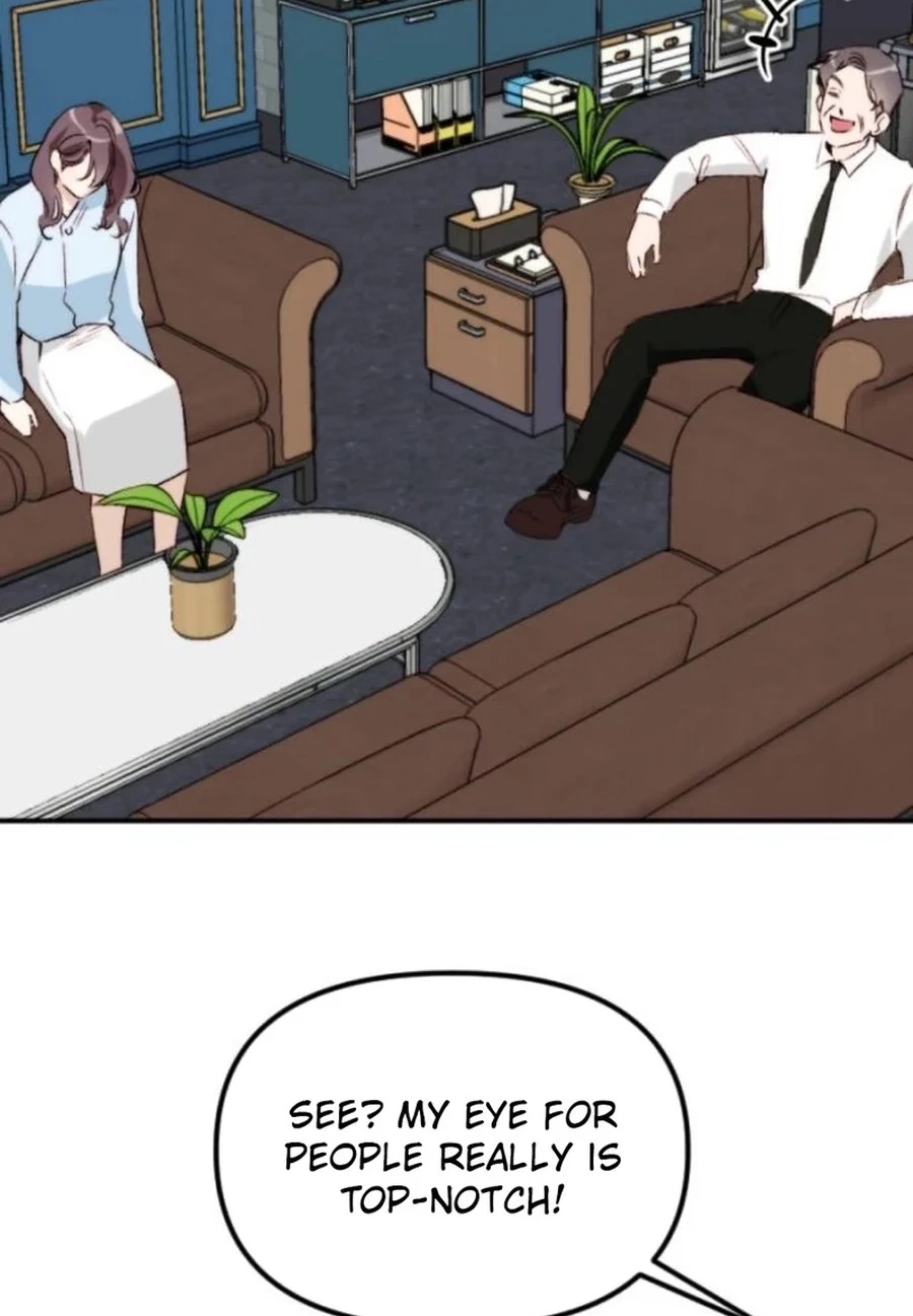 Divorce Is Easy, But Love Is Hard Chapter 545 page 45 - 