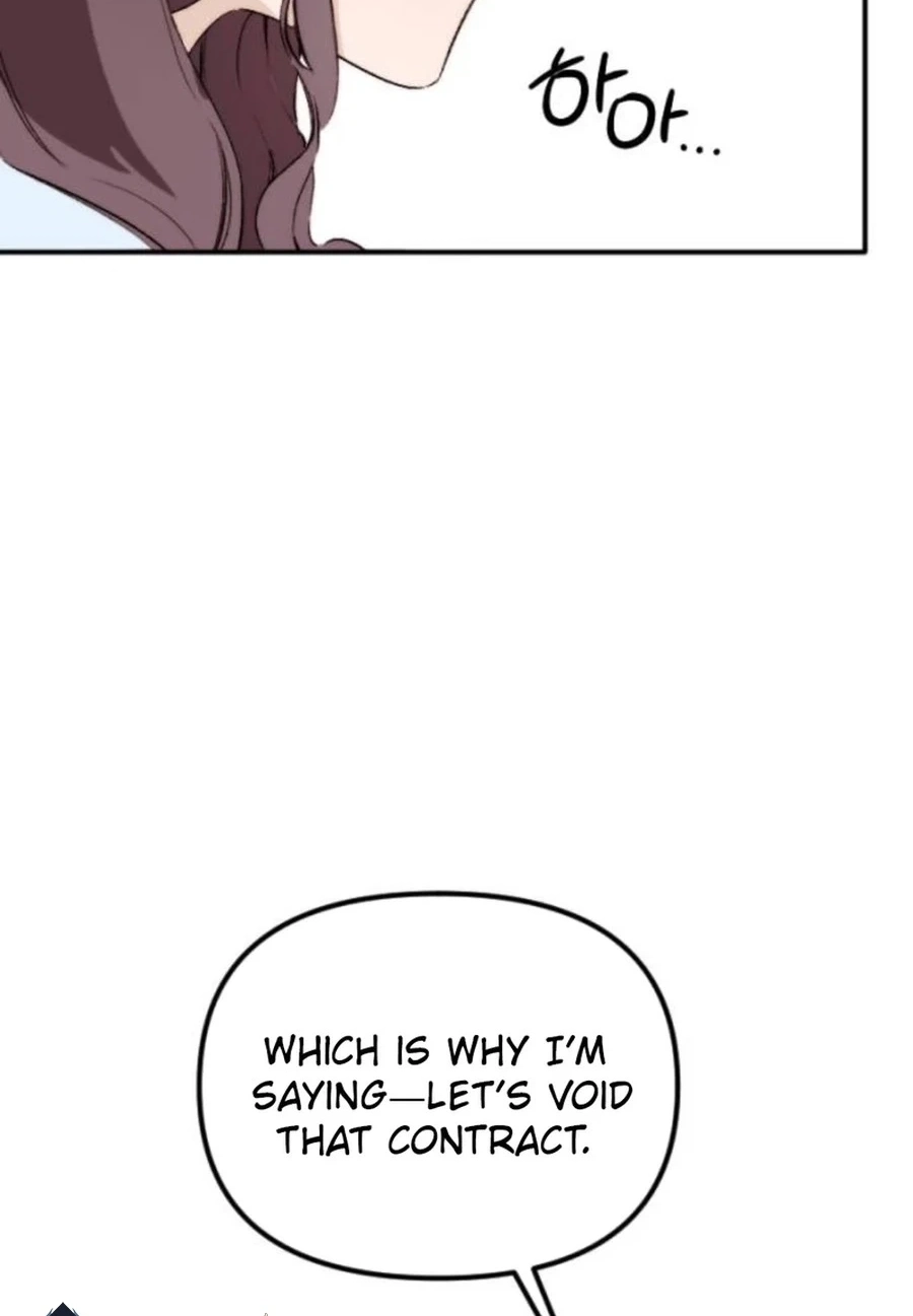 Divorce Is Easy, But Love Is Hard Chapter 545 page 47 - 