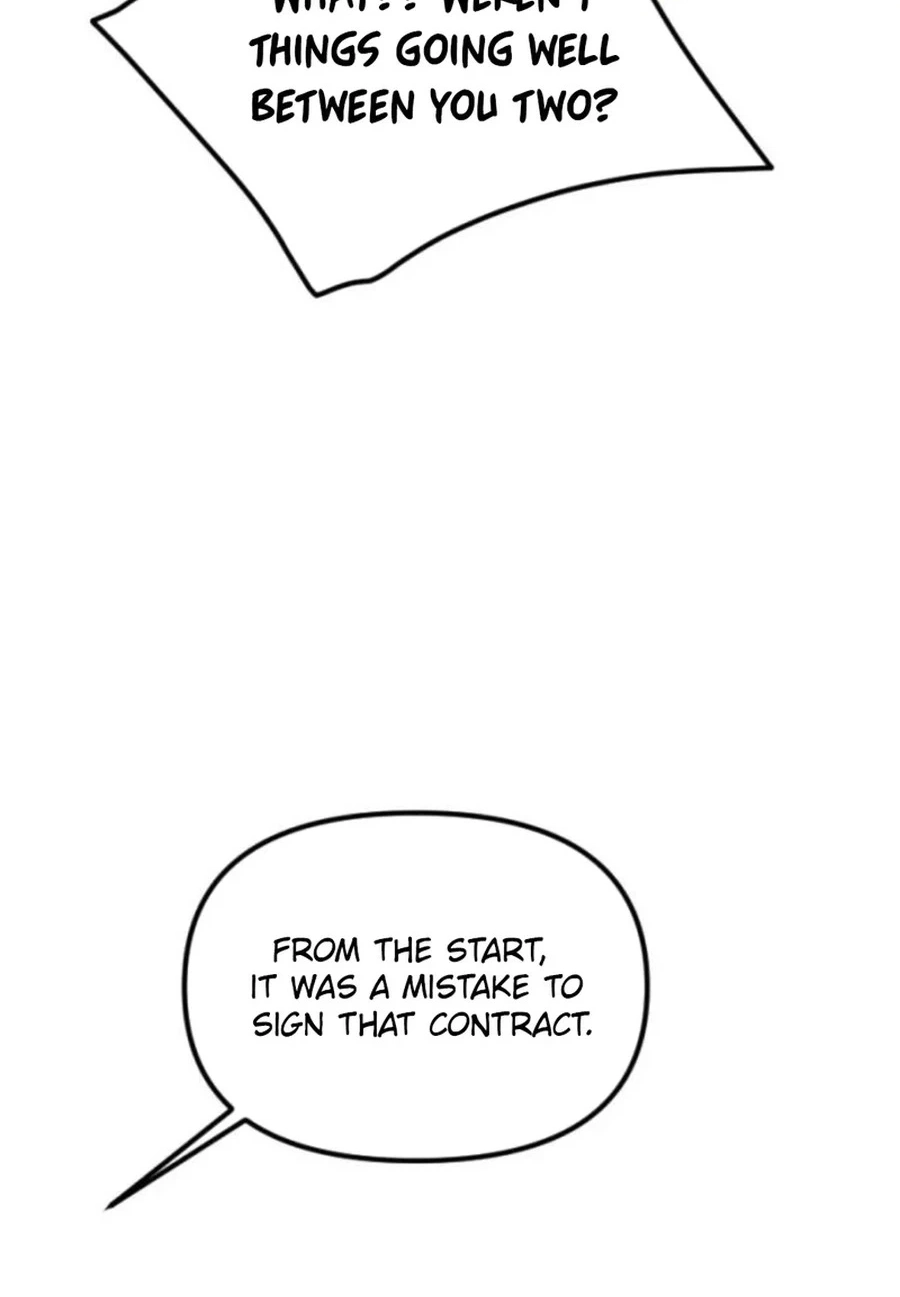 Divorce Is Easy, But Love Is Hard Chapter 545 page 49 - 