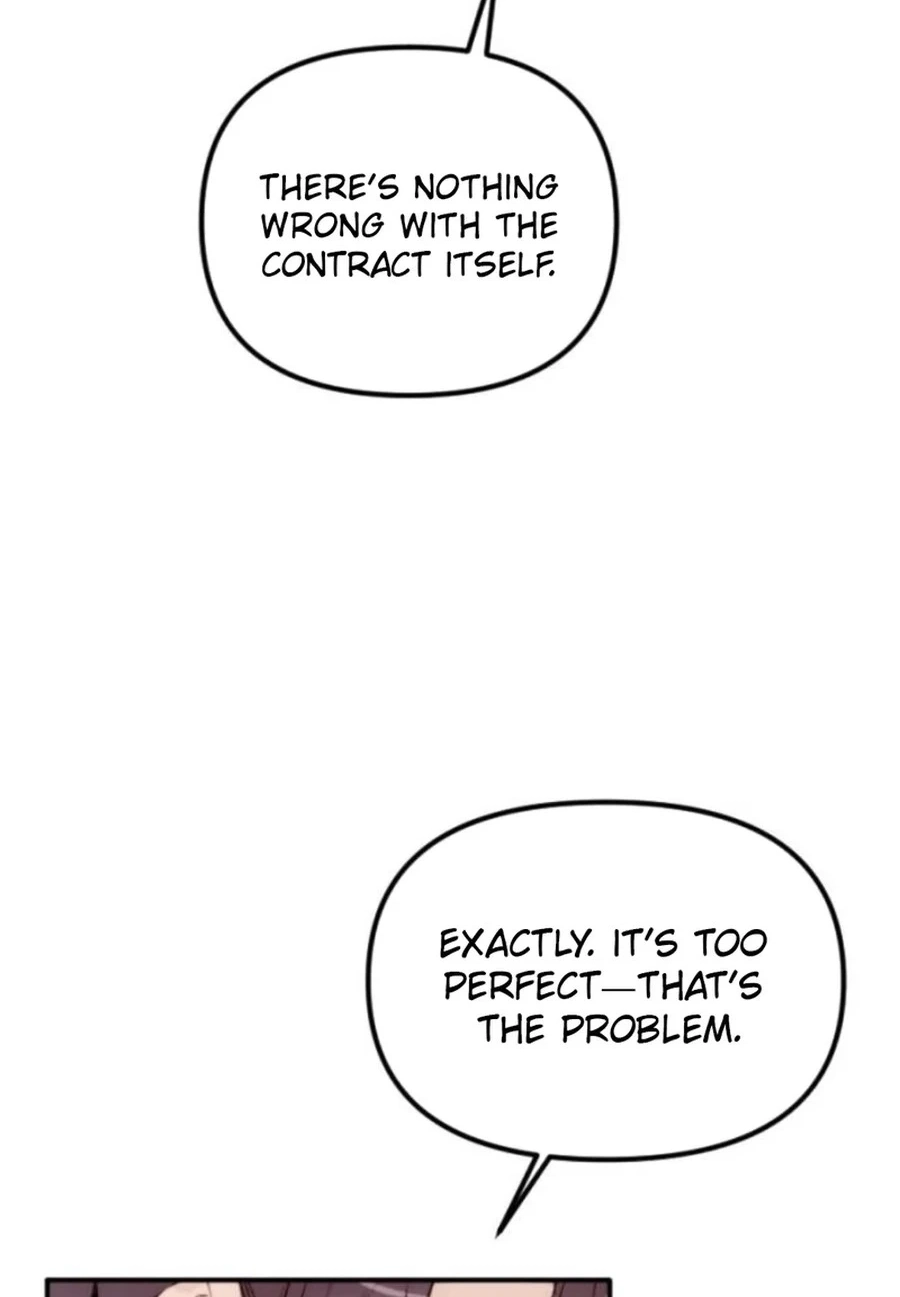 Divorce Is Easy, But Love Is Hard Chapter 545 page 51 - 