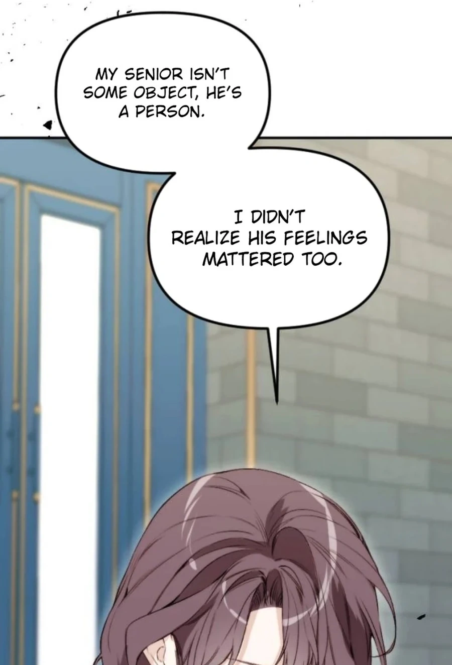 Divorce Is Easy, But Love Is Hard Chapter 545 page 53 - 