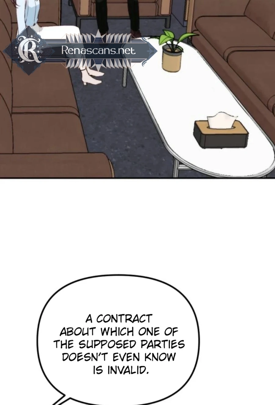 Divorce Is Easy, But Love Is Hard Chapter 545 page 57 - 