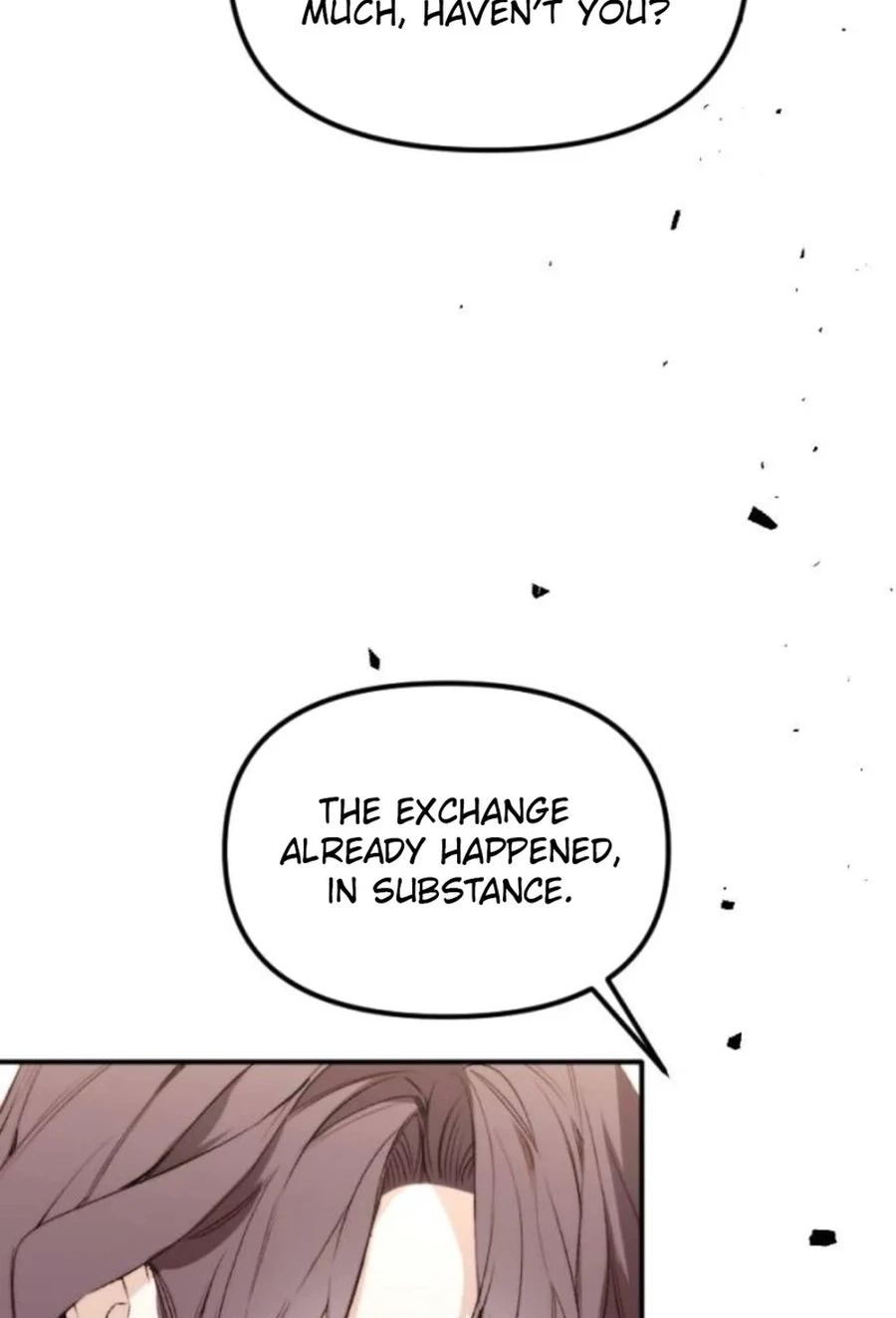 Divorce Is Easy, But Love Is Hard Chapter 545 page 59 - 