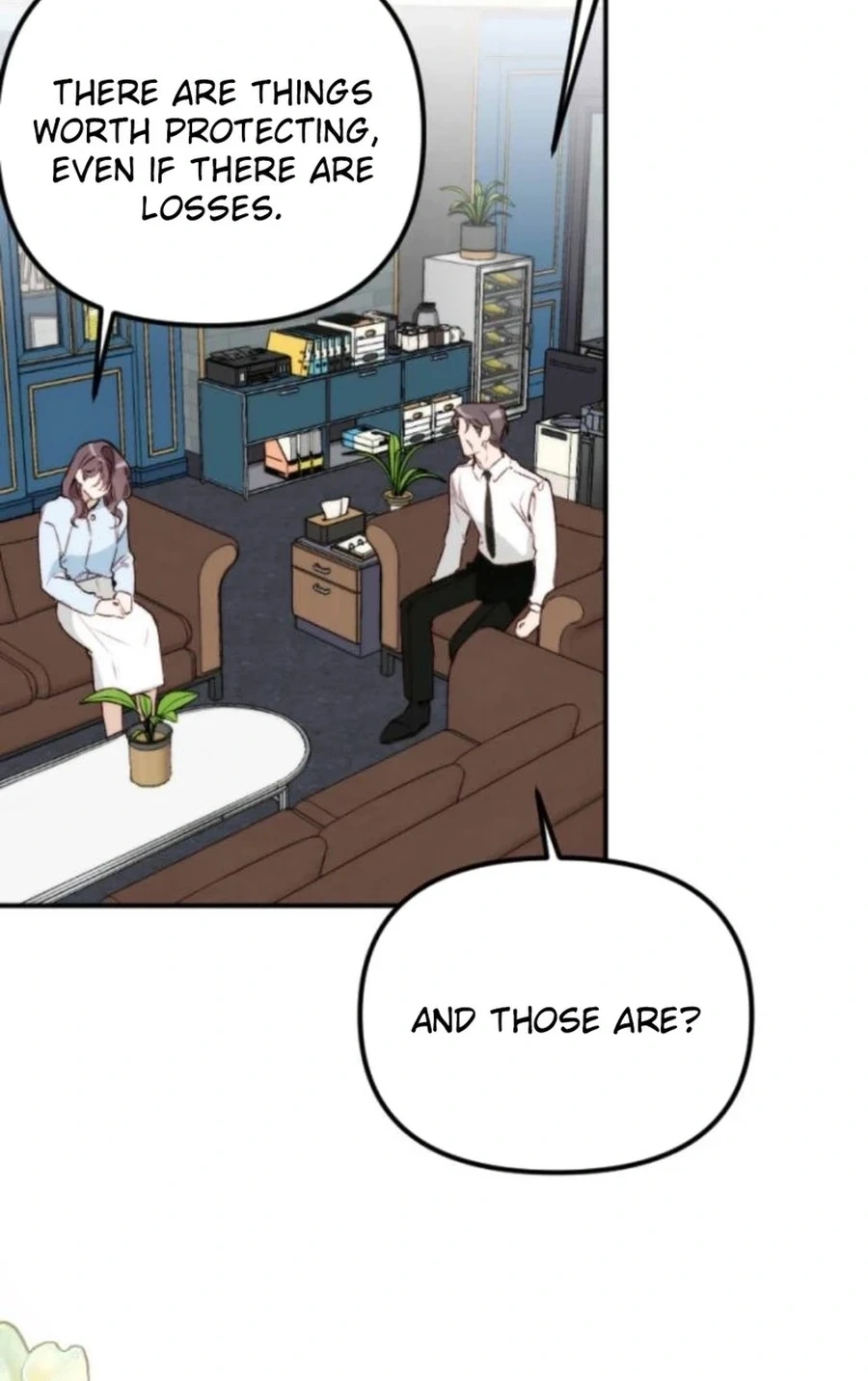 Divorce Is Easy, But Love Is Hard Chapter 545 page 73 - 