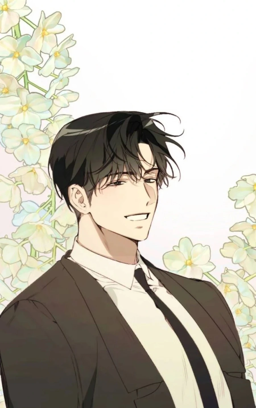 Divorce Is Easy, But Love Is Hard Chapter 545 page 74 - 
