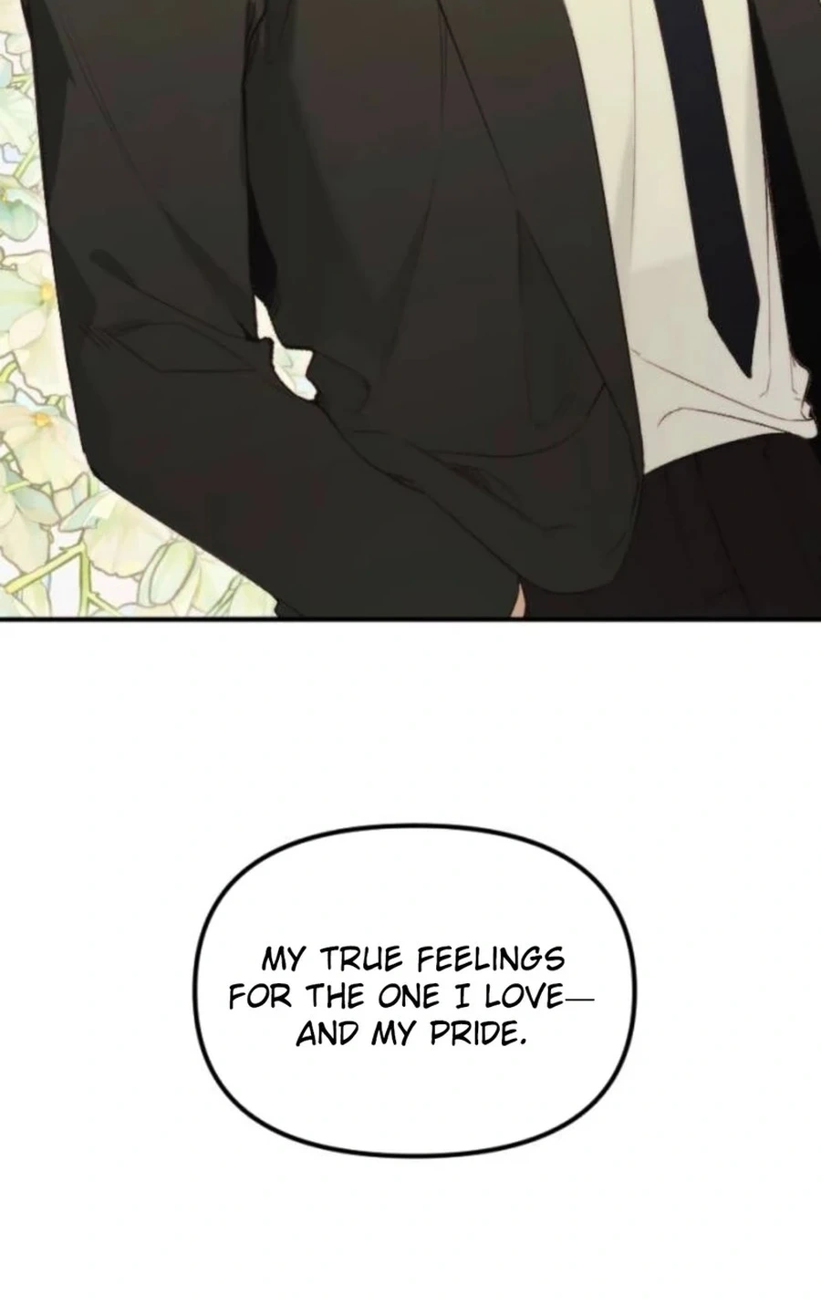 Divorce Is Easy, But Love Is Hard Chapter 545 page 75 - 