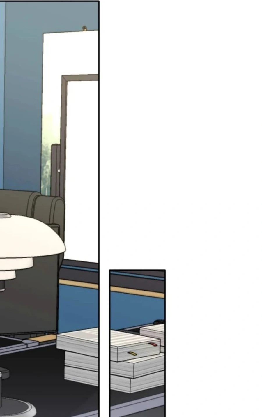Divorce Is Easy, But Love Is Hard Chapter 545 page 79 - 