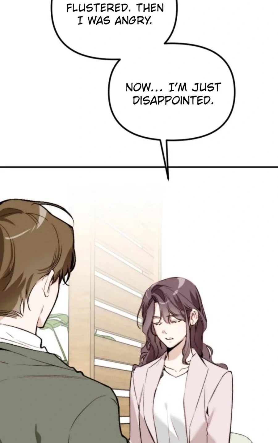 Divorce Is Easy, But Love Is Hard Chapter 545 page 85 - 