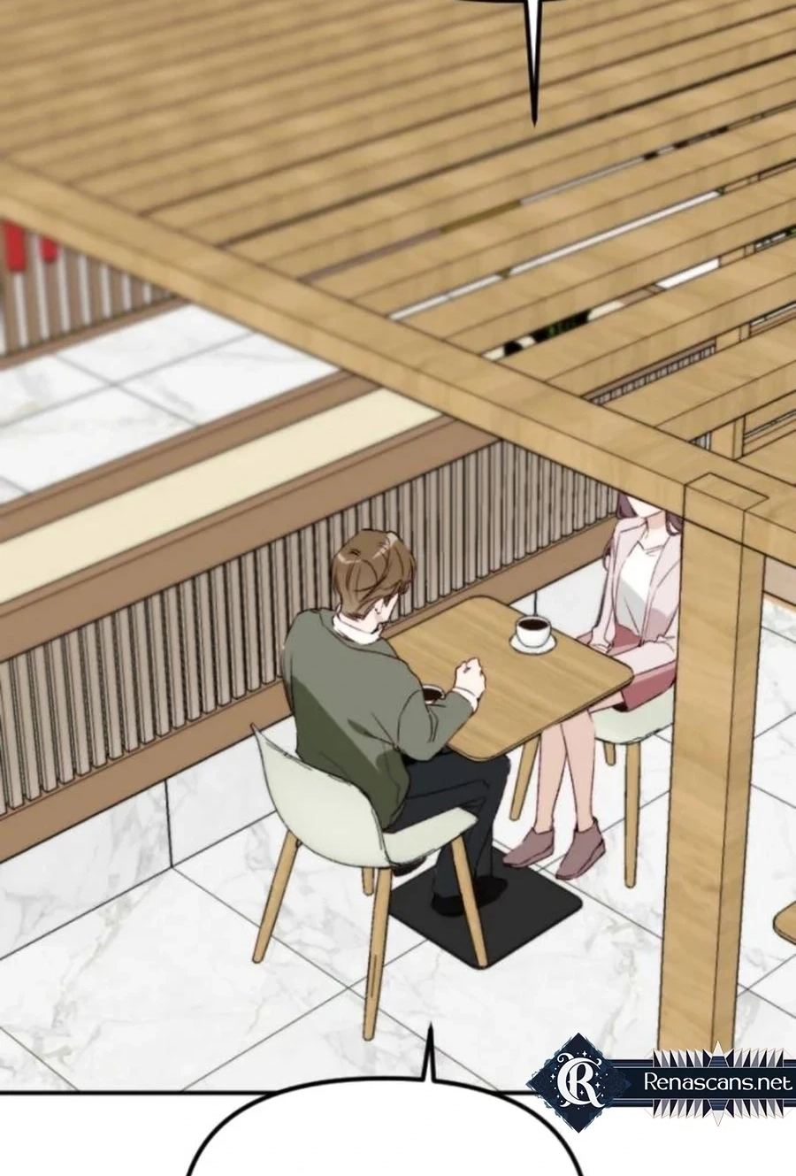 Divorce Is Easy, But Love Is Hard Chapter 545 page 89 - 
