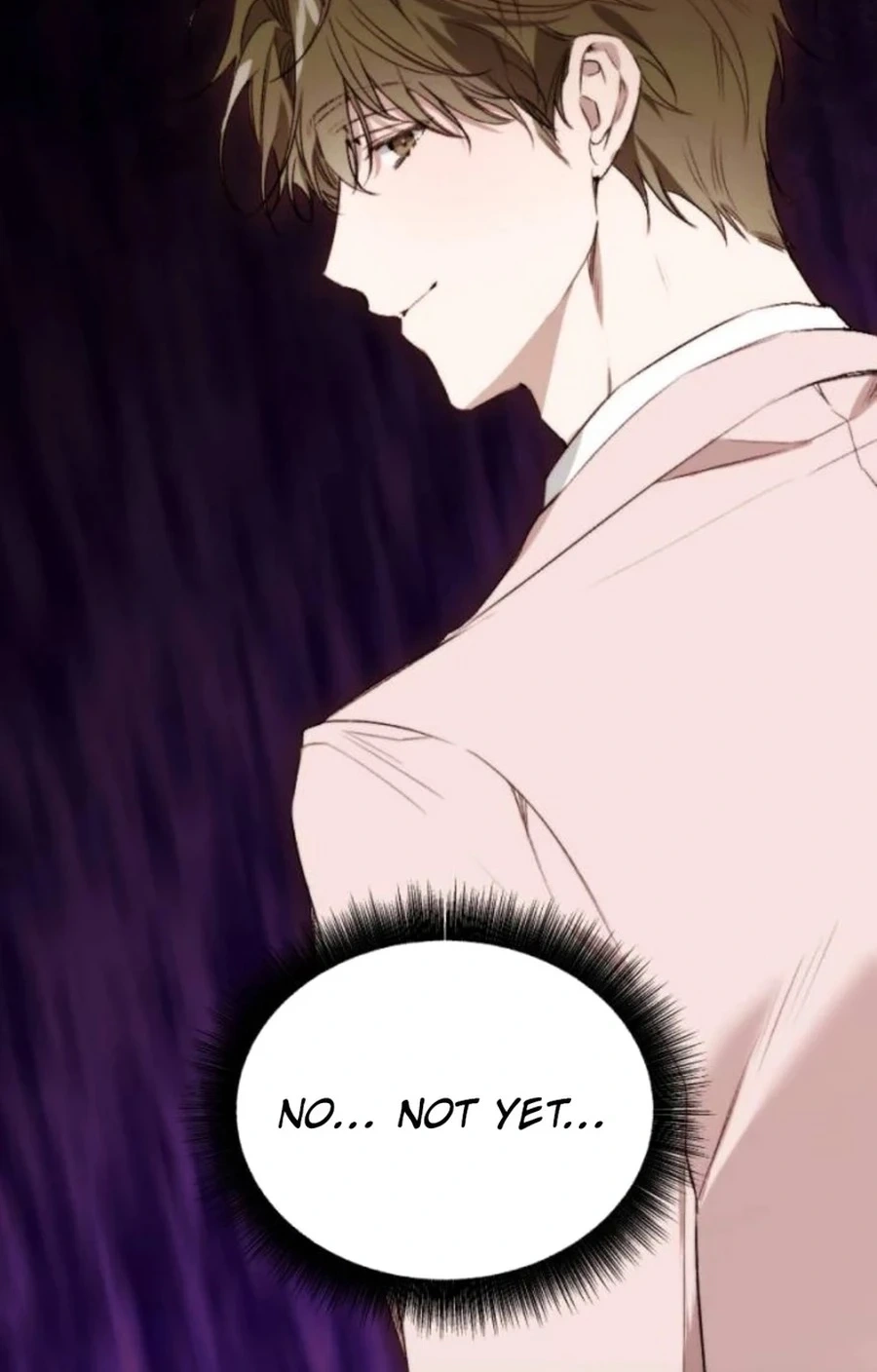Divorce Is Easy, But Love Is Hard Chapter 545 page 10 - 