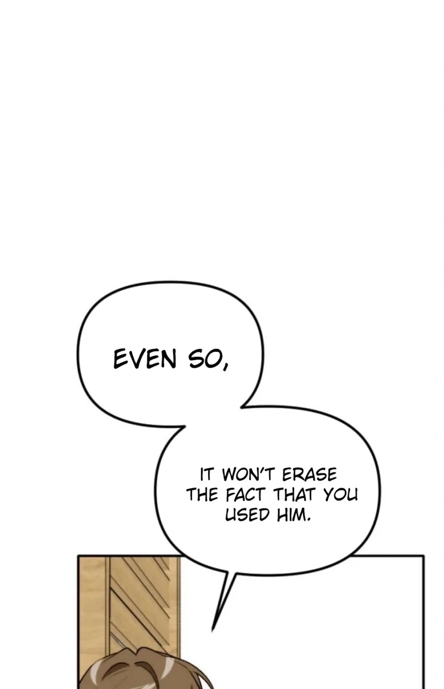 Divorce Is Easy, But Love Is Hard Chapter 546 page 107 - 