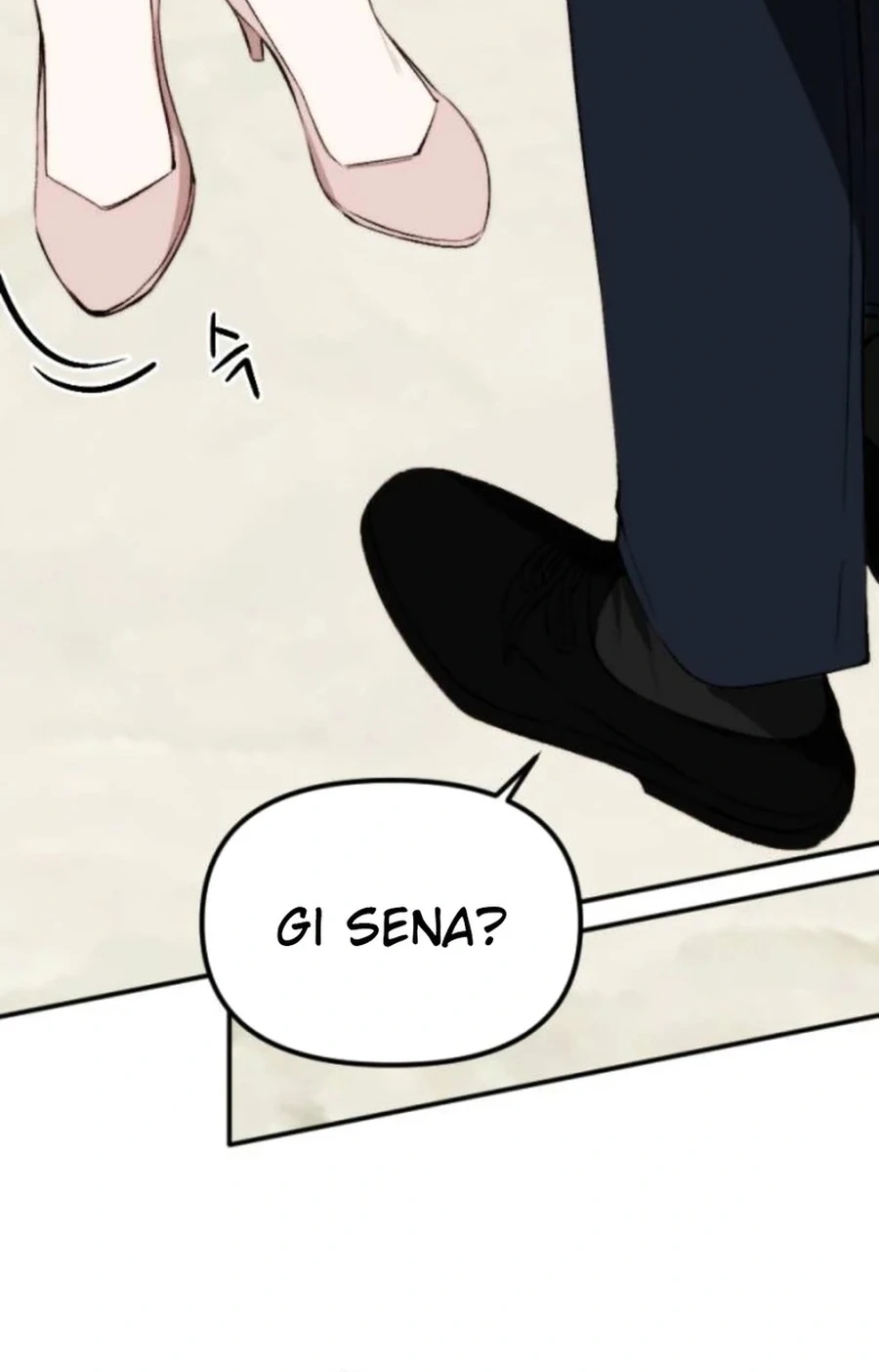 Divorce Is Easy, But Love Is Hard Chapter 546 page 17 - 