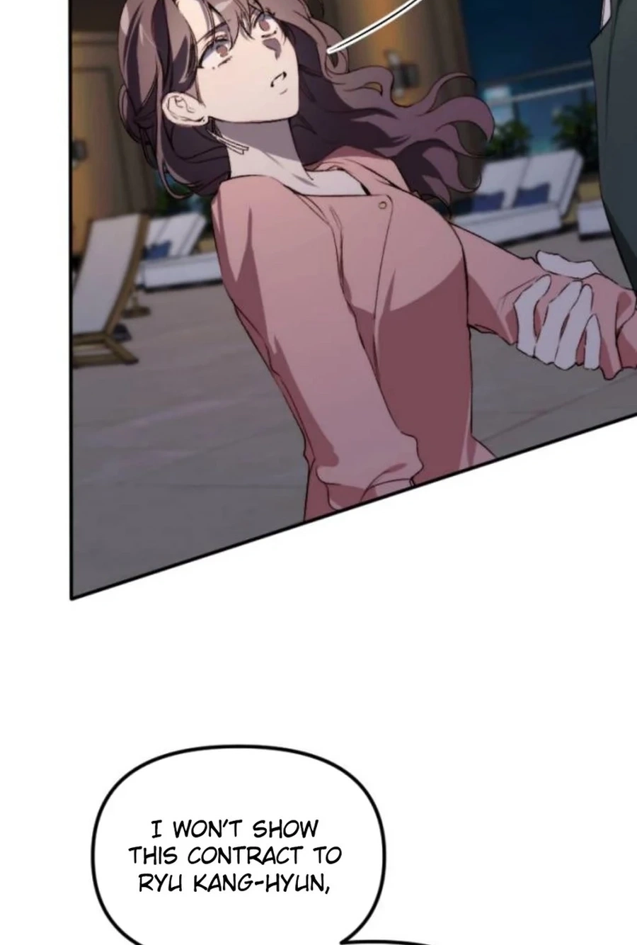 Divorce Is Easy, But Love Is Hard Chapter 546 page 23 - 