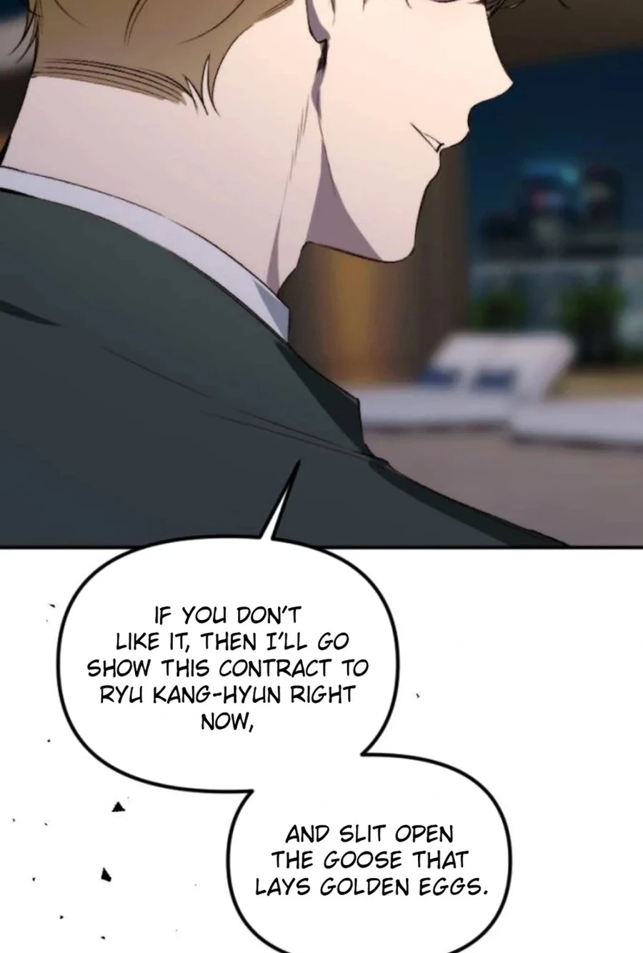Divorce Is Easy, But Love Is Hard Chapter 546 page 30 - 
