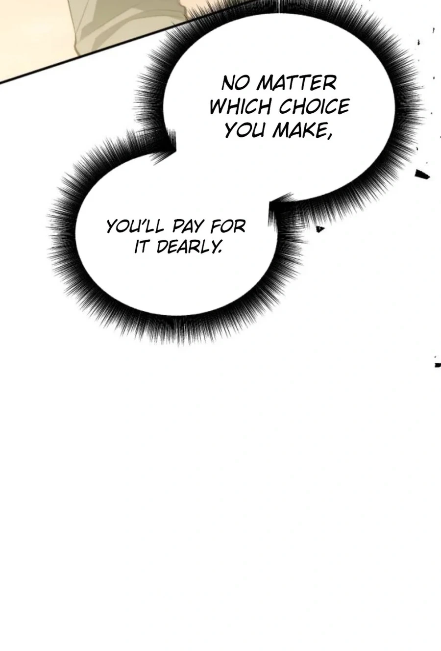 Divorce Is Easy, But Love Is Hard Chapter 546 page 35 - 