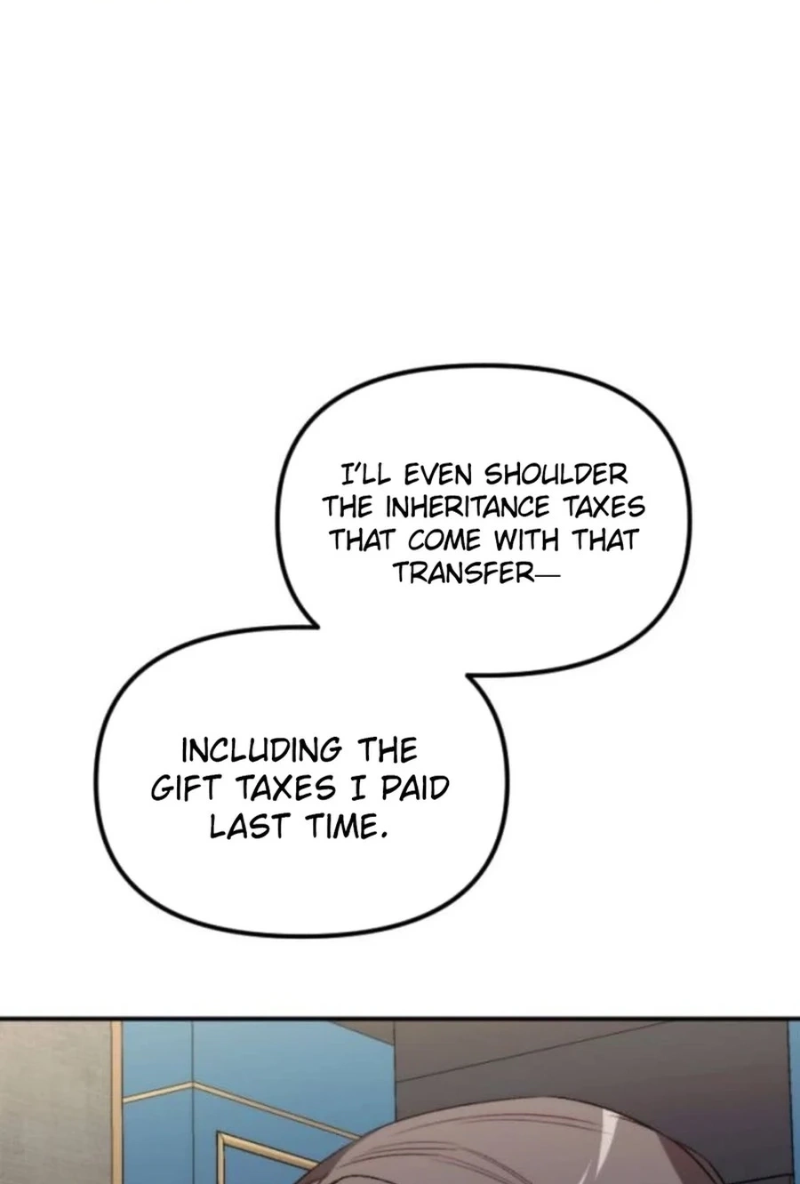 Divorce Is Easy, But Love Is Hard Chapter 546 page 65 - 