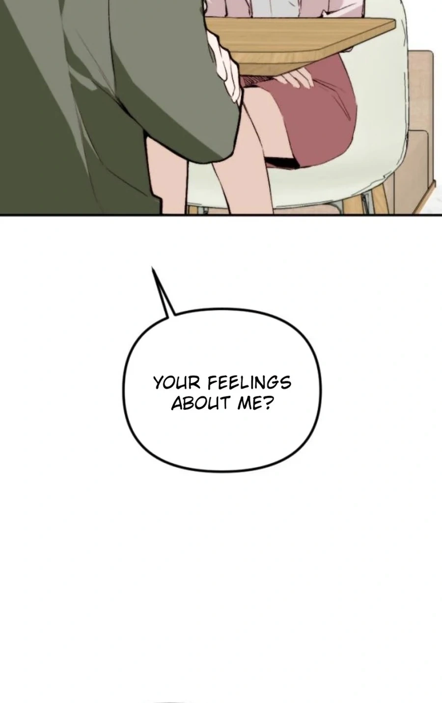 Divorce Is Easy, But Love Is Hard Chapter 546 page 86 - 