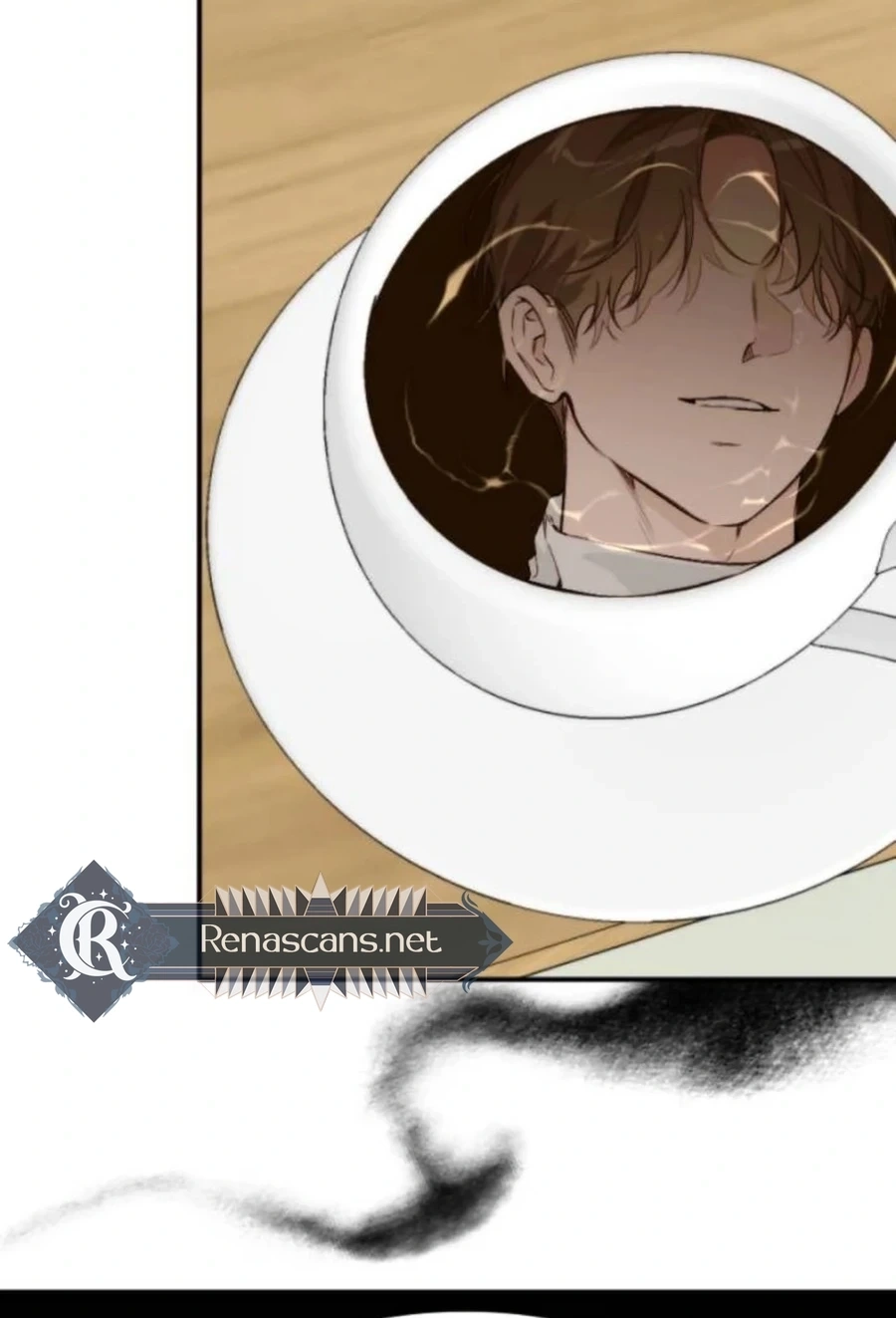 Divorce Is Easy, But Love Is Hard Chapter 546 page 95 - 