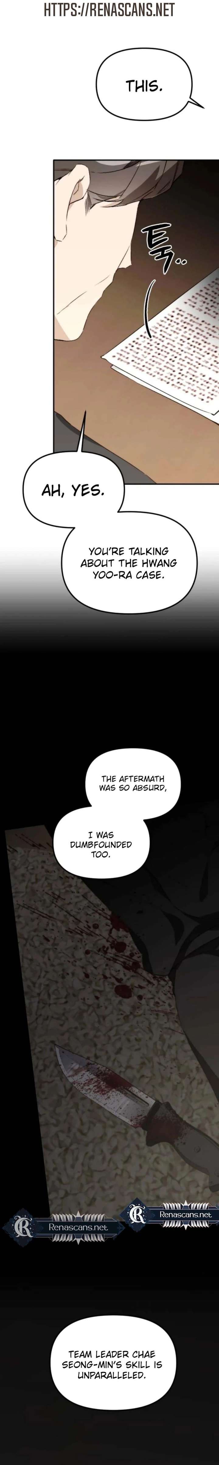 Divorce Is Easy, But Love Is Hard Chapter 55 page 19 - 